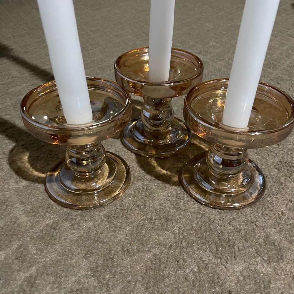 Unity Candle Set